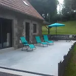 Ranch Tirepied-sur-See