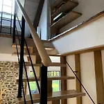 Ranch Holiday home Tirepied-sur-See