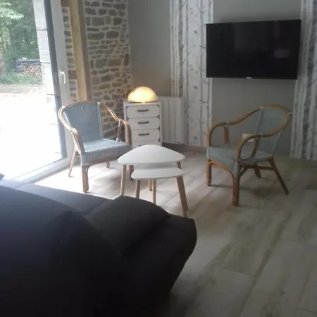 Ranch * Tirepied-sur-See