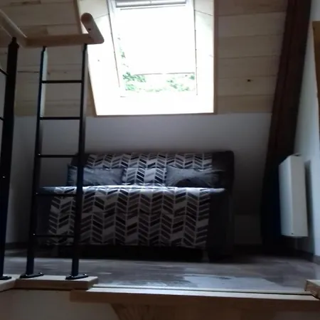 Сasa de vacaciones Ranch