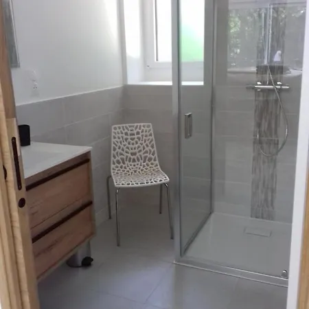 Сasa de vacaciones Ranch Tirepied-sur-See