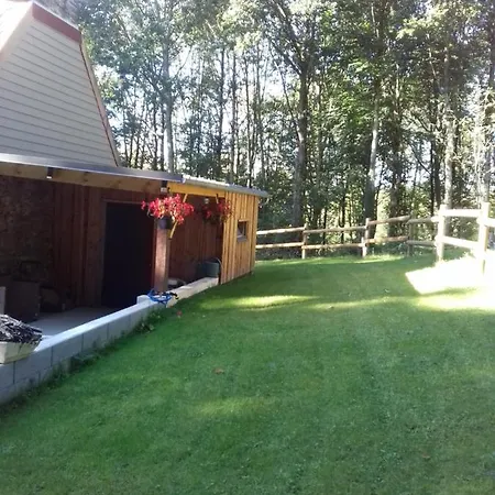 Ranch * Tirepied-sur-See