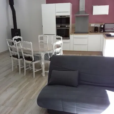 Ferienhaus Le Ranch 6 Pers *
