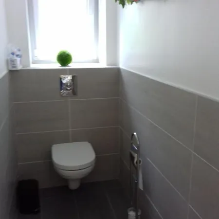 Сasa de vacaciones Ranch *