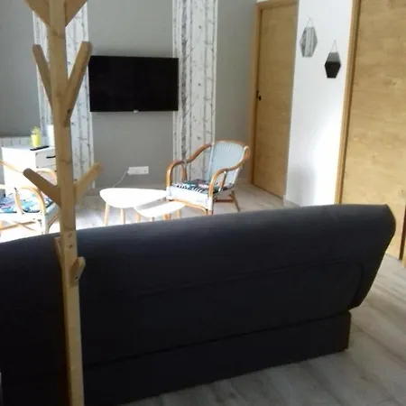 Сasa de vacaciones Ranch *