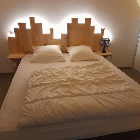 Сasa de vacaciones Ranch *