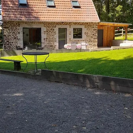 Сasa de vacaciones Ranch *