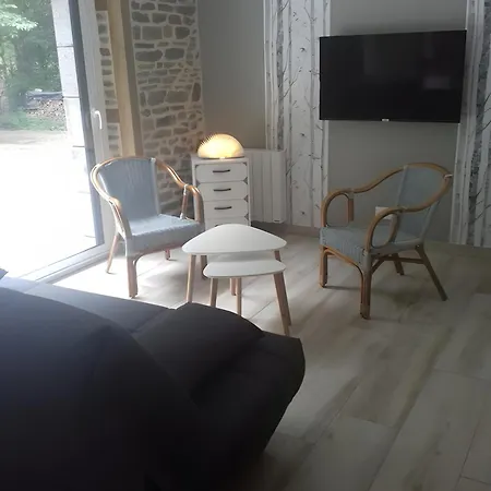 Ranch Σπίτι διακοπών *