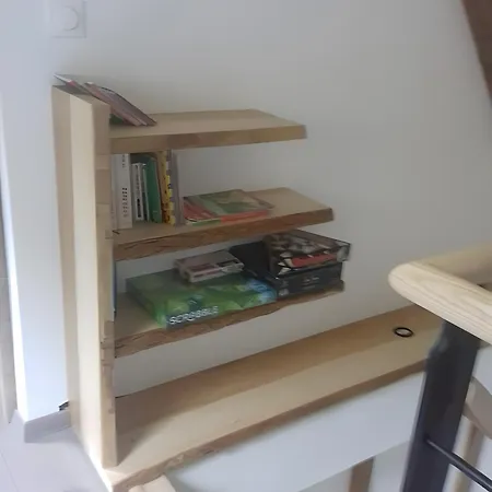 Σπίτι διακοπών Ranch *