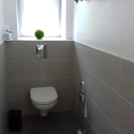 Dom wakacyjny Ranch *