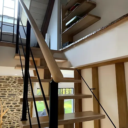 Ranch Dom wakacyjny *