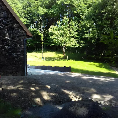 Dom wakacyjny Ranch *