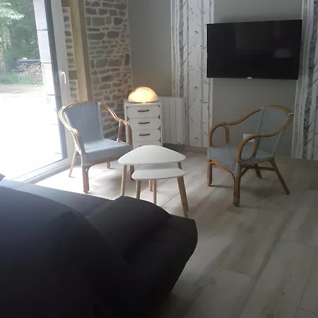 Ranch Hébergement de vacances *