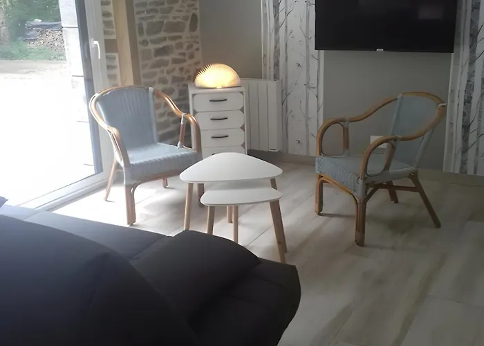 Ranch Σπίτι διακοπών *