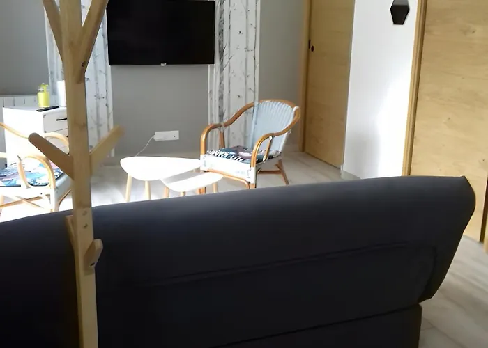 Ranch Σπίτι διακοπών