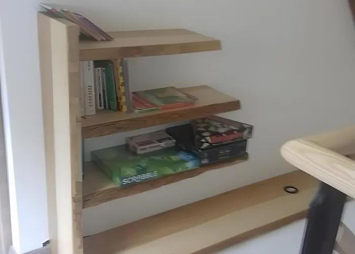 Holiday home Ranch *