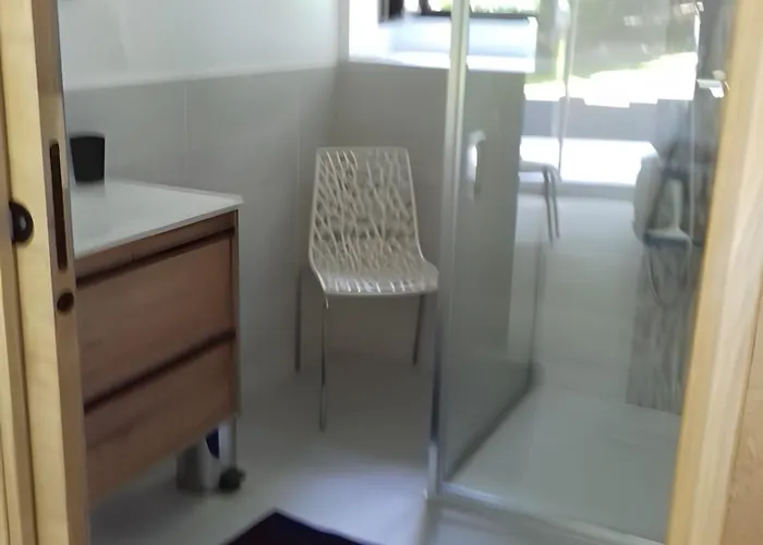 Σπίτι διακοπών Ranch Tirepied-sur-See