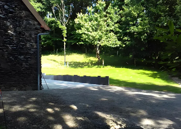 Holiday home Ranch *